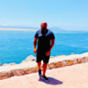 Meet your Posher, Ken